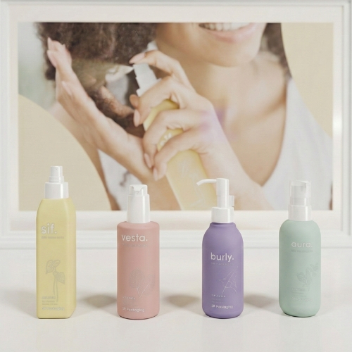 EBM Airless Collection With Video